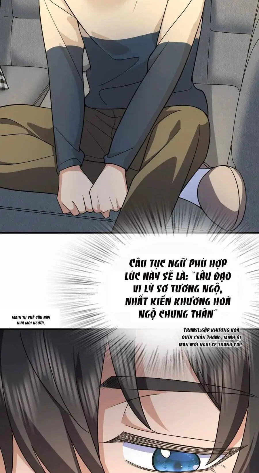 Bà Xã Nhà Tôi Đến Từ Ngàn Năm Trước Nettruyen ZZZ Chương 70 Page 13