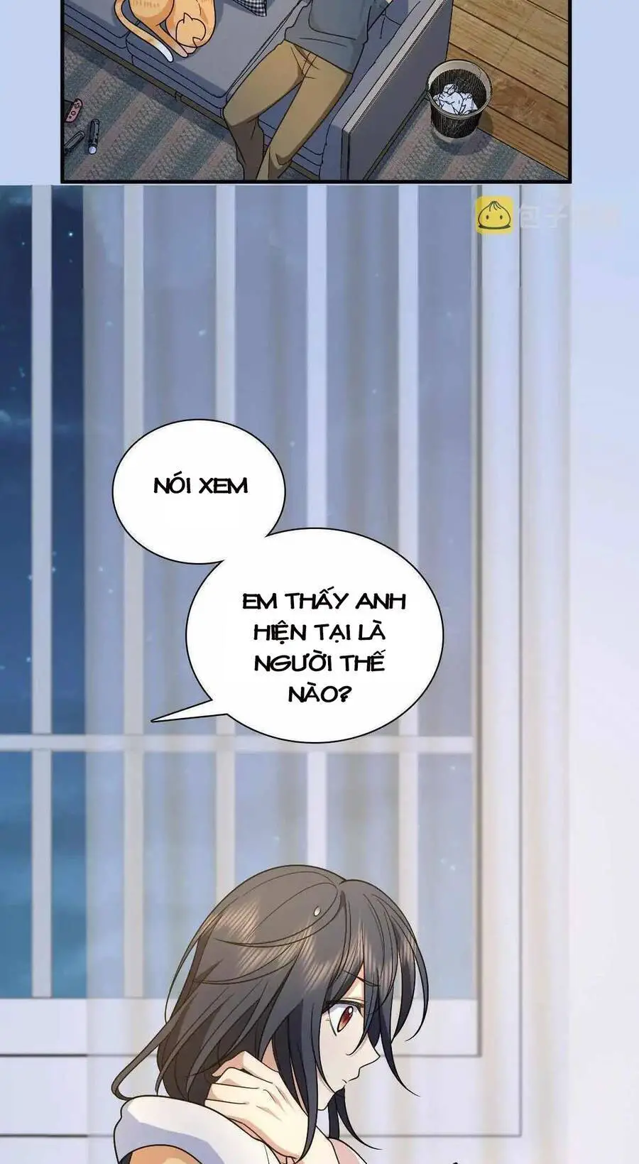 Bà Xã Nhà Tôi Đến Từ Ngàn Năm Trước Nettruyen ZZZ Chương 70 Page 15