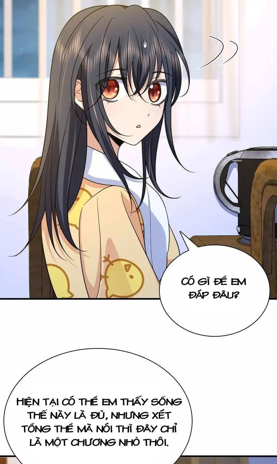 Bà Xã Nhà Tôi Đến Từ Ngàn Năm Trước Nettruyen ZZZ Chương 70 Page 25