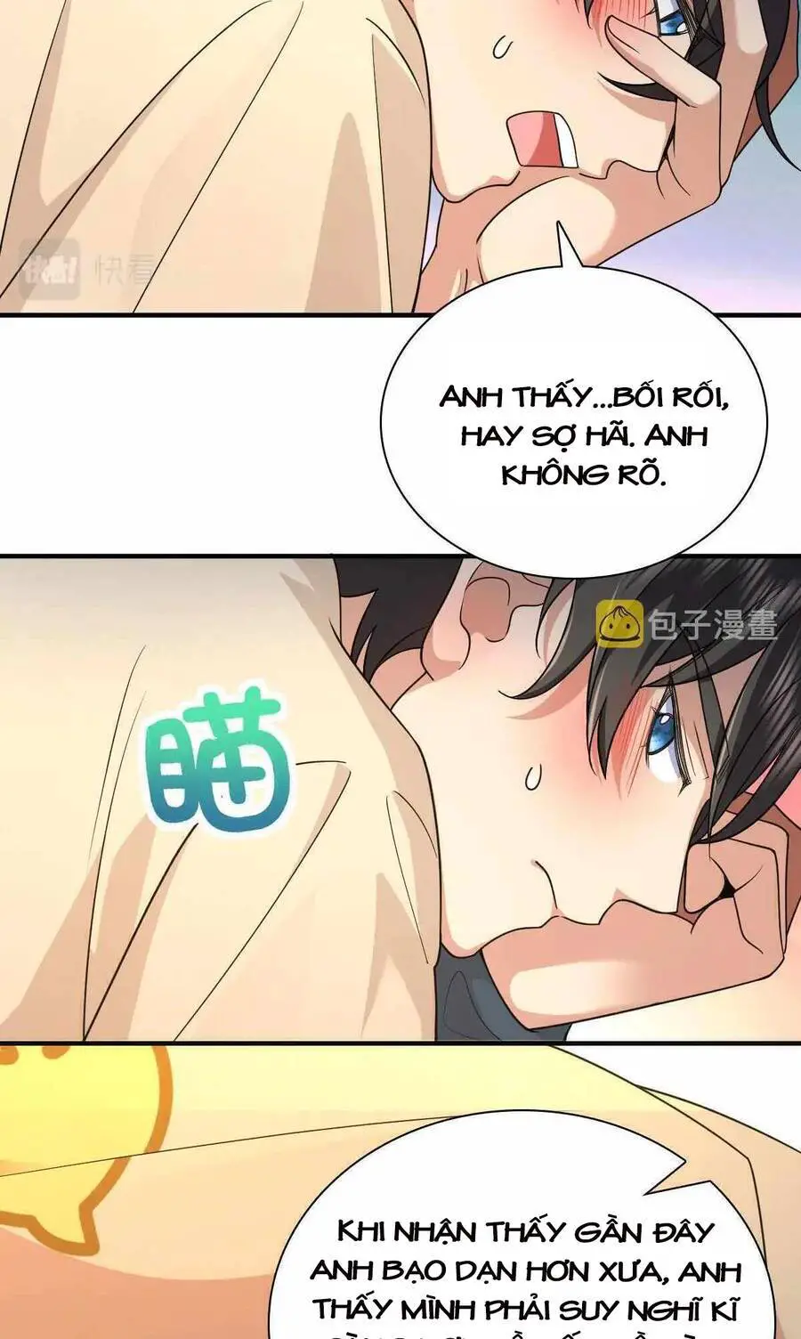 Bà Xã Nhà Tôi Đến Từ Ngàn Năm Trước Nettruyen ZZZ Chương 70 Page 30