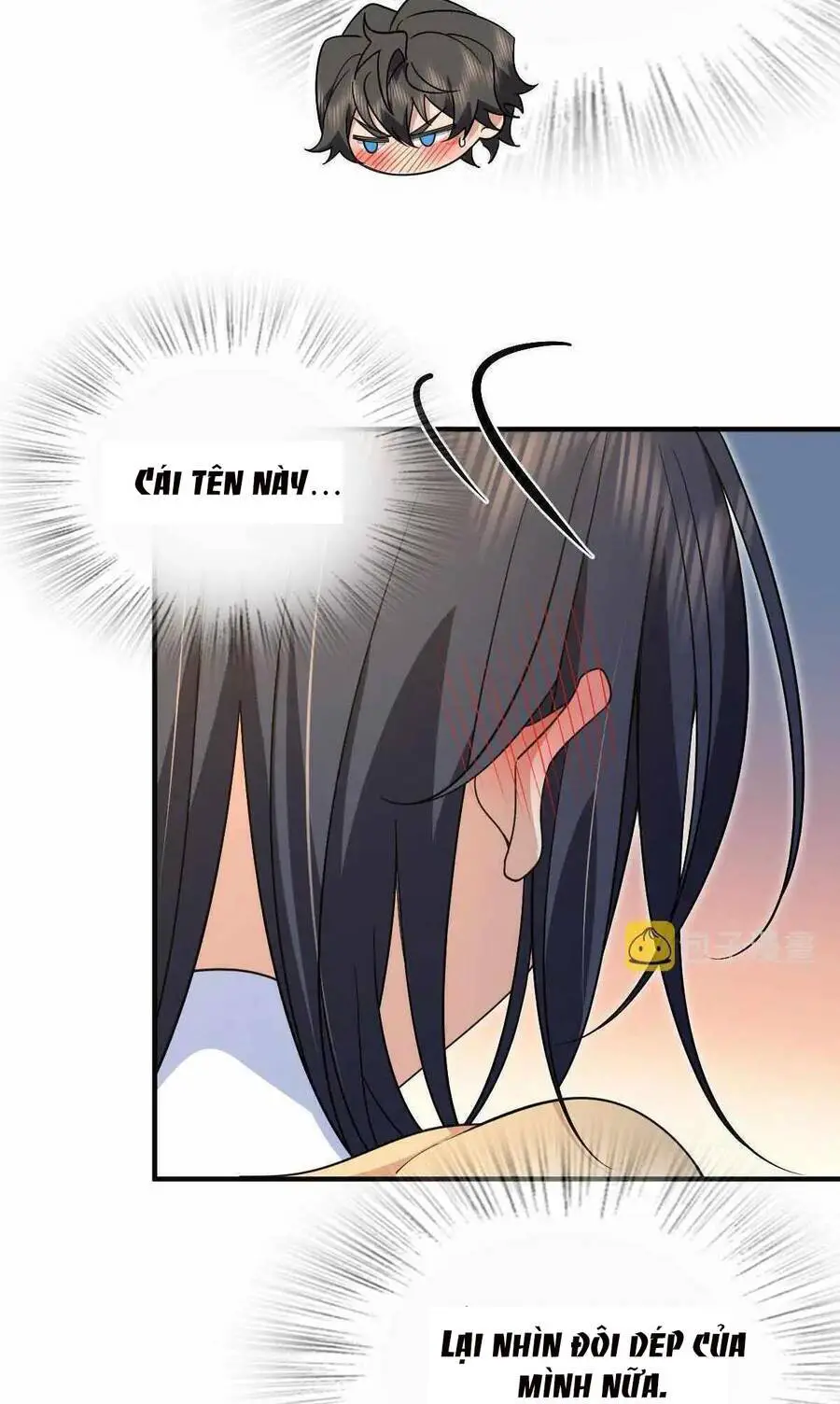 Bà Xã Nhà Tôi Đến Từ Ngàn Năm Trước Nettruyen ZZZ Chương 70 Page 32