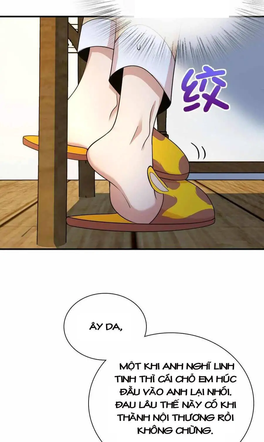 Bà Xã Nhà Tôi Đến Từ Ngàn Năm Trước Nettruyen ZZZ Chương 70 Page 33
