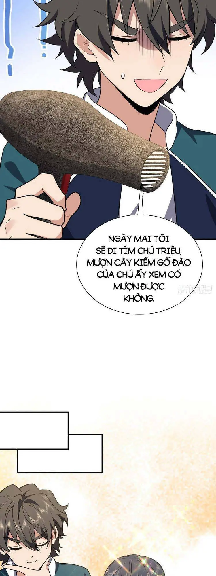 Bà Xã Nhà Tôi Đến Từ Ngàn Năm Trước Nettruyen ZZZ Chương 27 Page 13