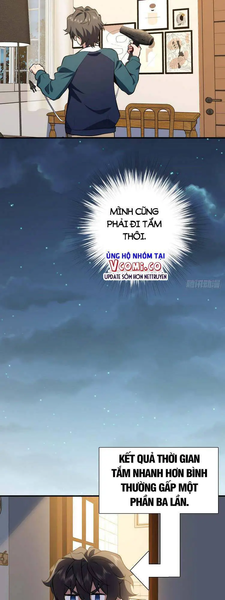 Bà Xã Nhà Tôi Đến Từ Ngàn Năm Trước Nettruyen ZZZ Chương 27 Page 16
