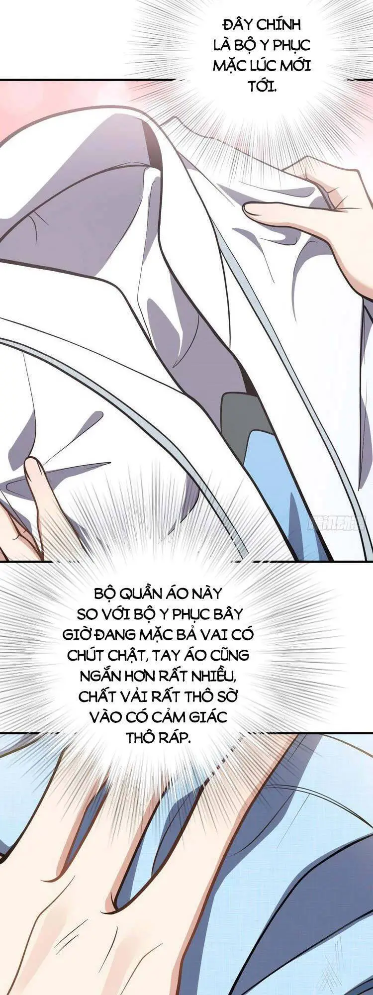 Bà Xã Nhà Tôi Đến Từ Ngàn Năm Trước Nettruyen ZZZ Chương 27 Page 23