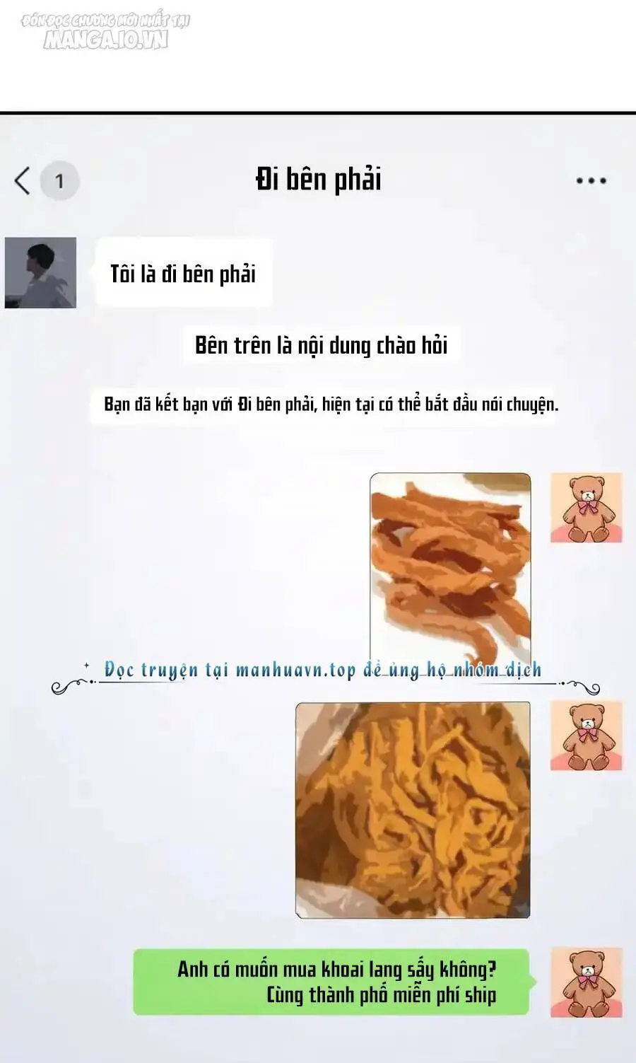 Bà Xã Nhà Tôi Đến Từ Ngàn Năm Trước Nettruyen ZZZ Chương 265 Page 13