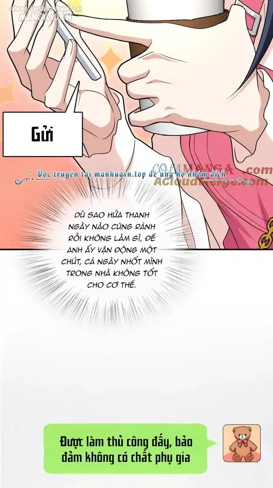Bà Xã Nhà Tôi Đến Từ Ngàn Năm Trước Nettruyen ZZZ Chương 265 Page 21