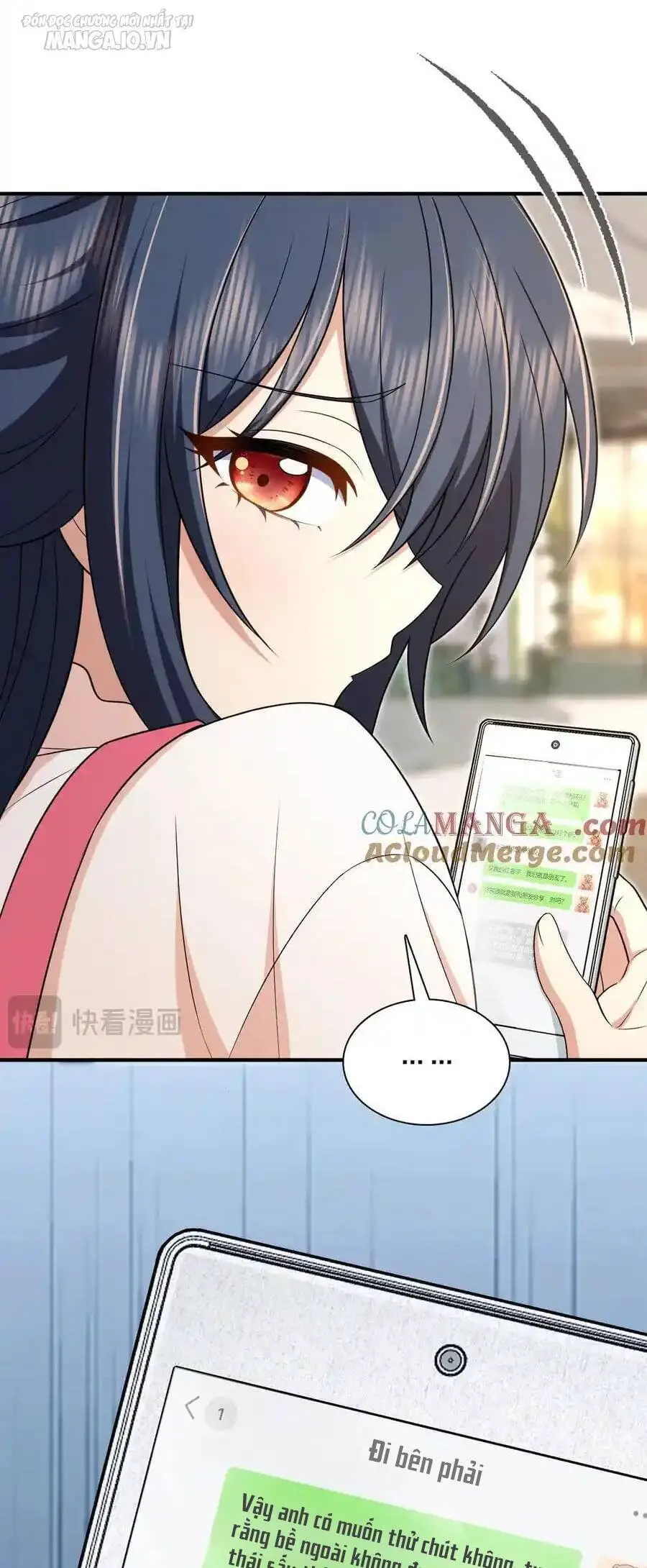 Bà Xã Nhà Tôi Đến Từ Ngàn Năm Trước Nettruyen ZZZ Chương 265 Page 28