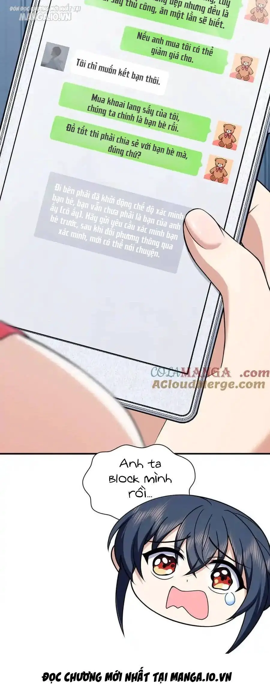Bà Xã Nhà Tôi Đến Từ Ngàn Năm Trước Nettruyen ZZZ Chương 265 Page 29