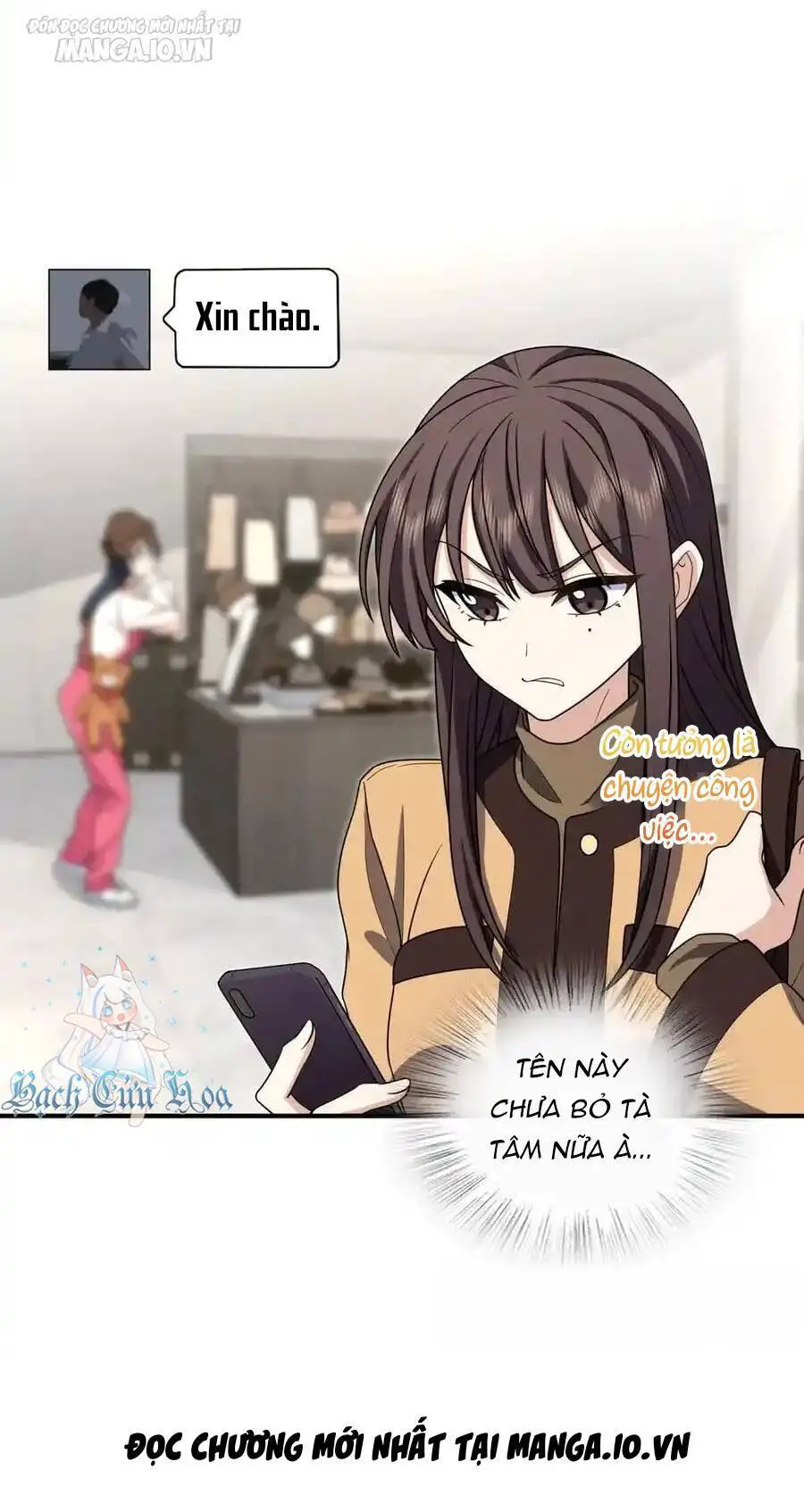 Bà Xã Nhà Tôi Đến Từ Ngàn Năm Trước Nettruyen ZZZ Chương 265 Page 38