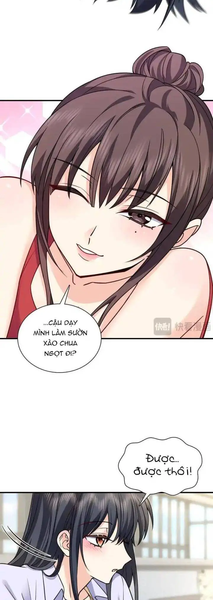 Bà Xã Nhà Tôi Đến Từ Ngàn Năm Trước Nettruyen ZZZ Chương 293 Page 5