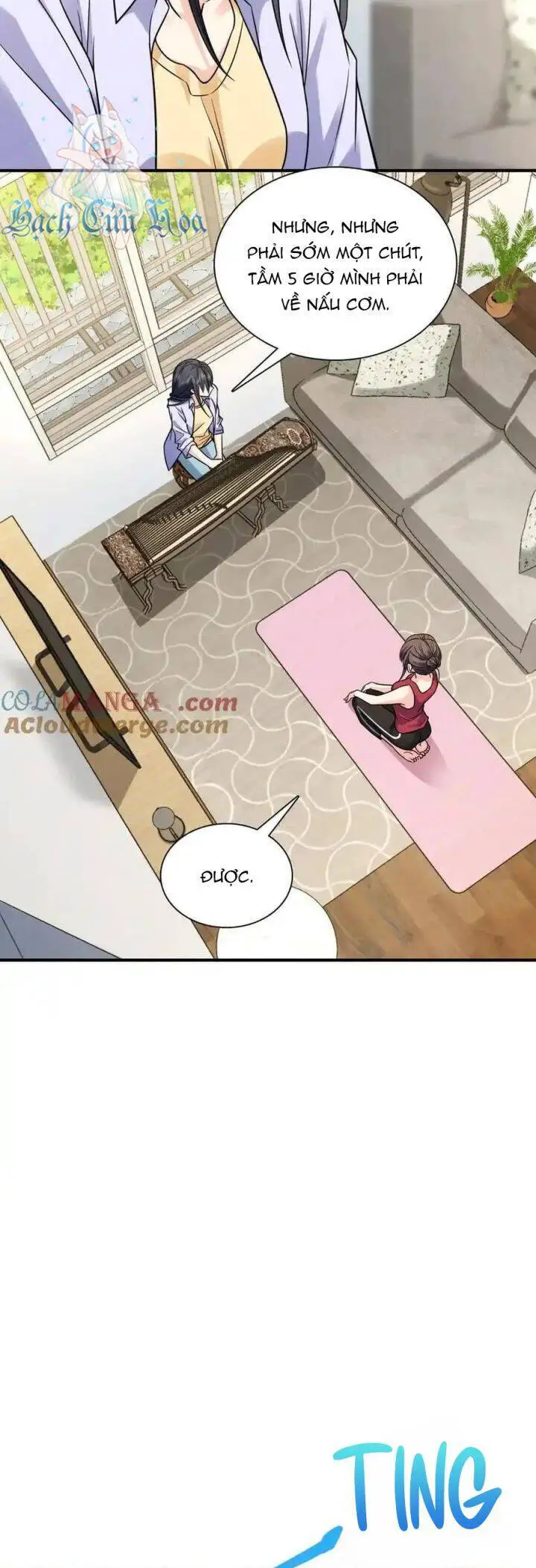 Bà Xã Nhà Tôi Đến Từ Ngàn Năm Trước Nettruyen ZZZ Chương 293 Page 6