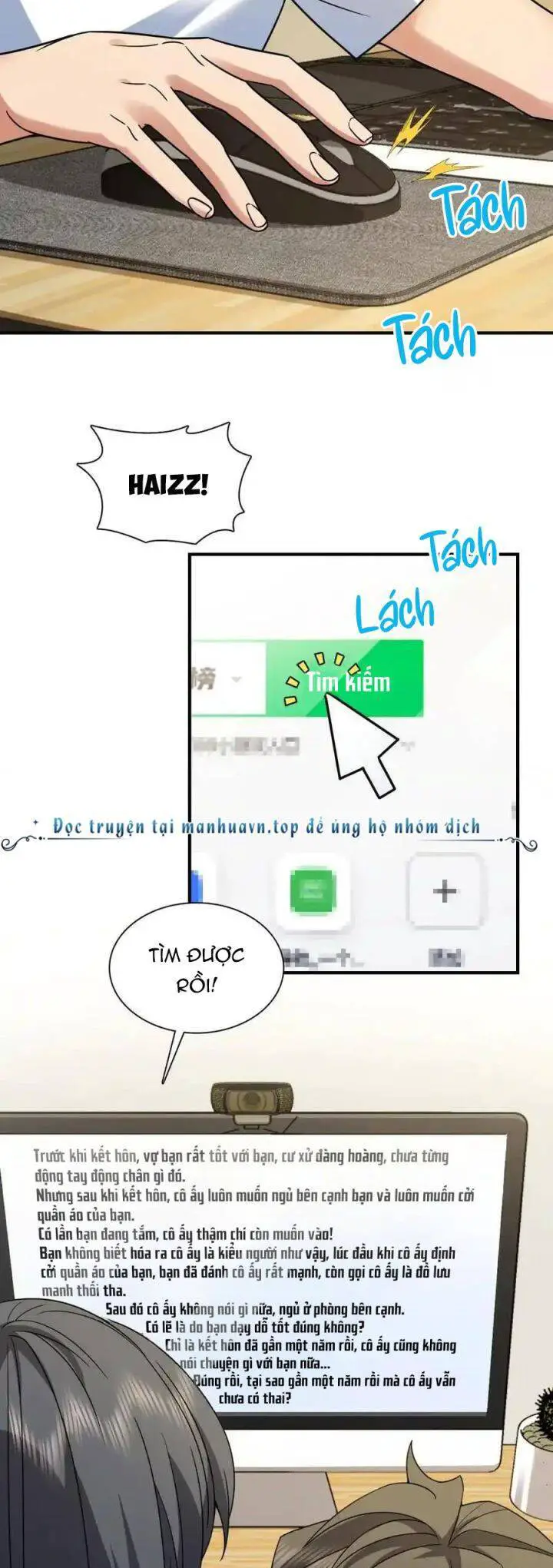 Bà Xã Nhà Tôi Đến Từ Ngàn Năm Trước Nettruyen ZZZ Chương 293 Page 15