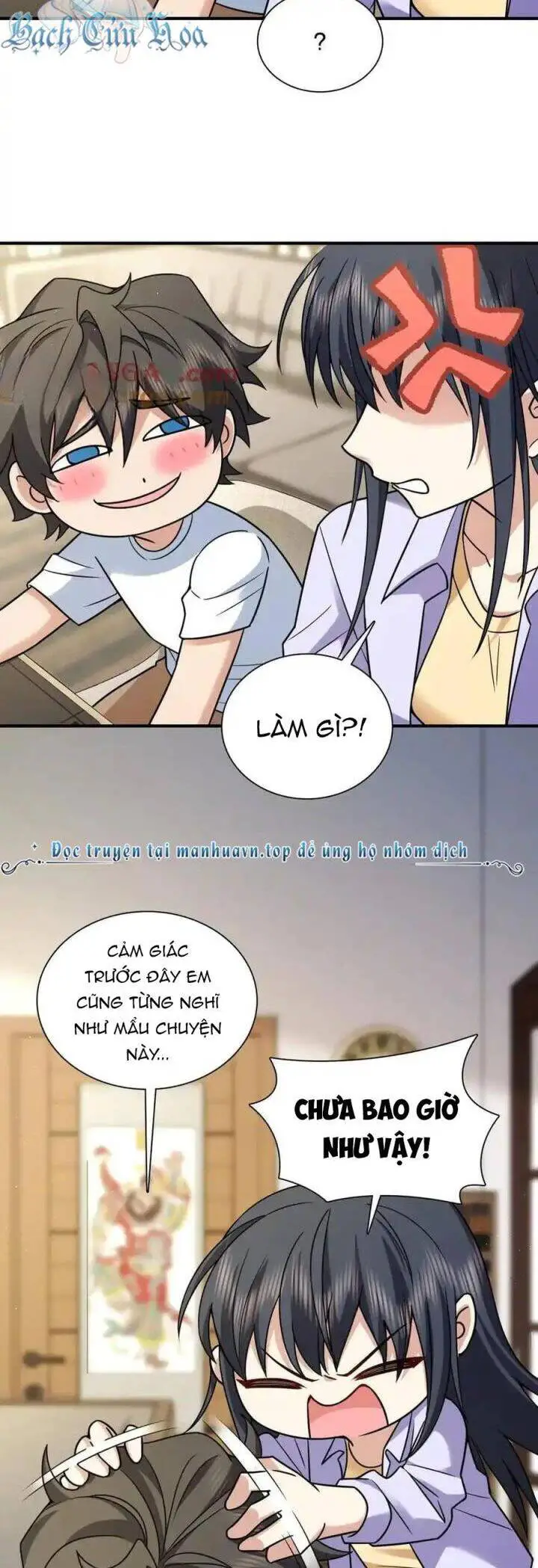 Bà Xã Nhà Tôi Đến Từ Ngàn Năm Trước Nettruyen ZZZ Chương 293 Page 23