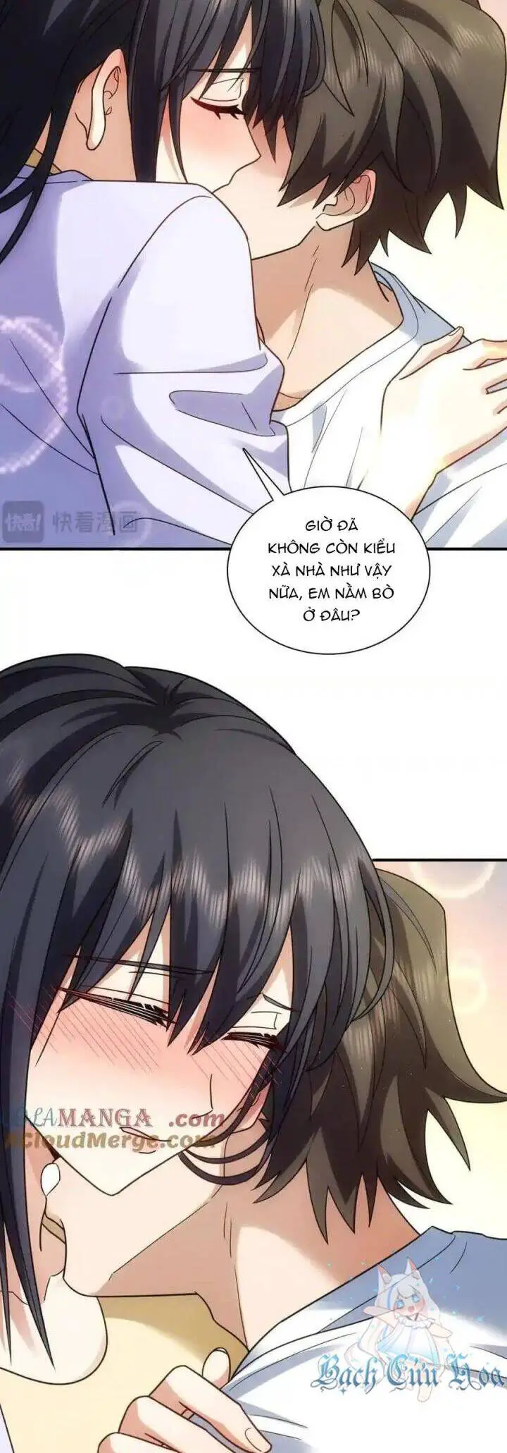 Bà Xã Nhà Tôi Đến Từ Ngàn Năm Trước Nettruyen ZZZ Chương 293 Page 29