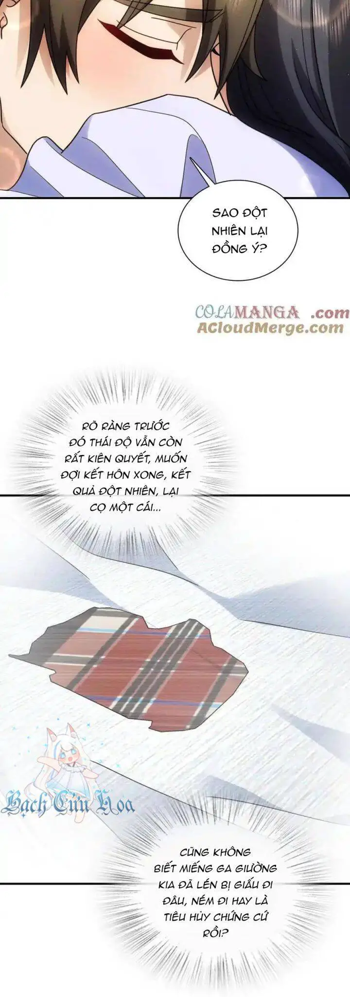 Bà Xã Nhà Tôi Đến Từ Ngàn Năm Trước Nettruyen ZZZ Chương 293 Page 31