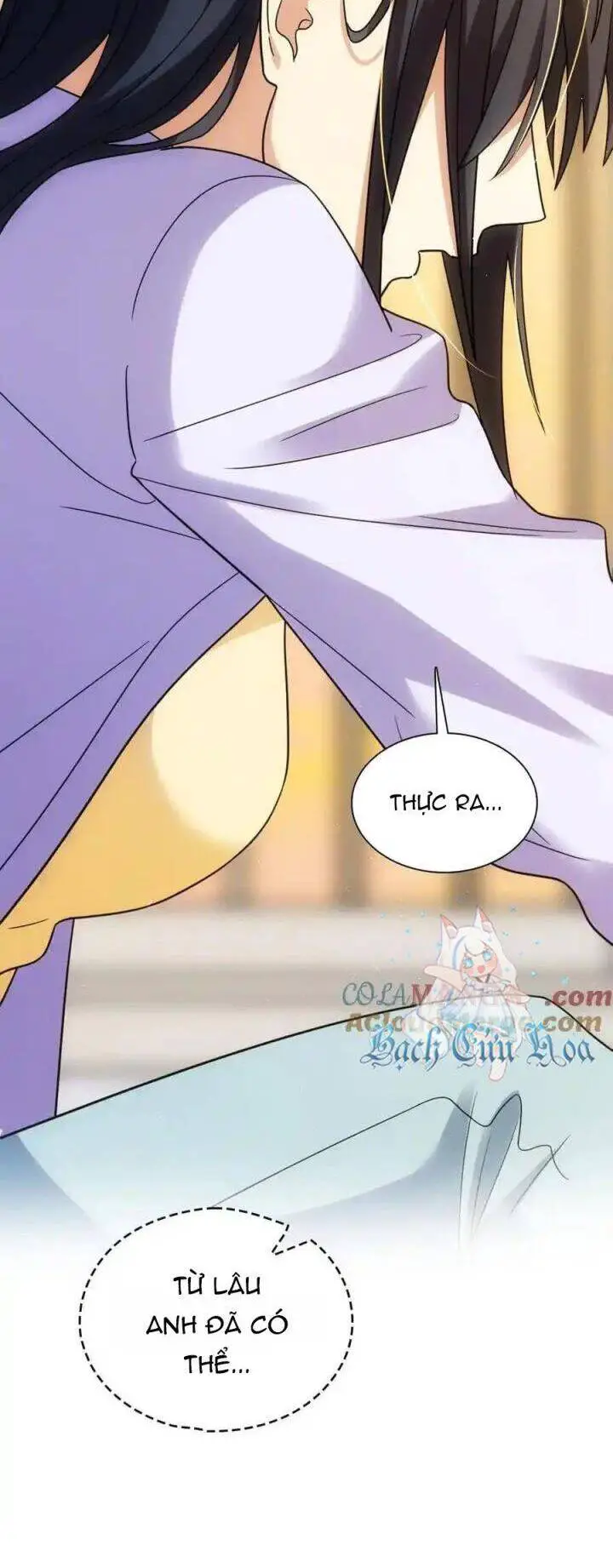 Bà Xã Nhà Tôi Đến Từ Ngàn Năm Trước Nettruyen ZZZ Chương 293 Page 34