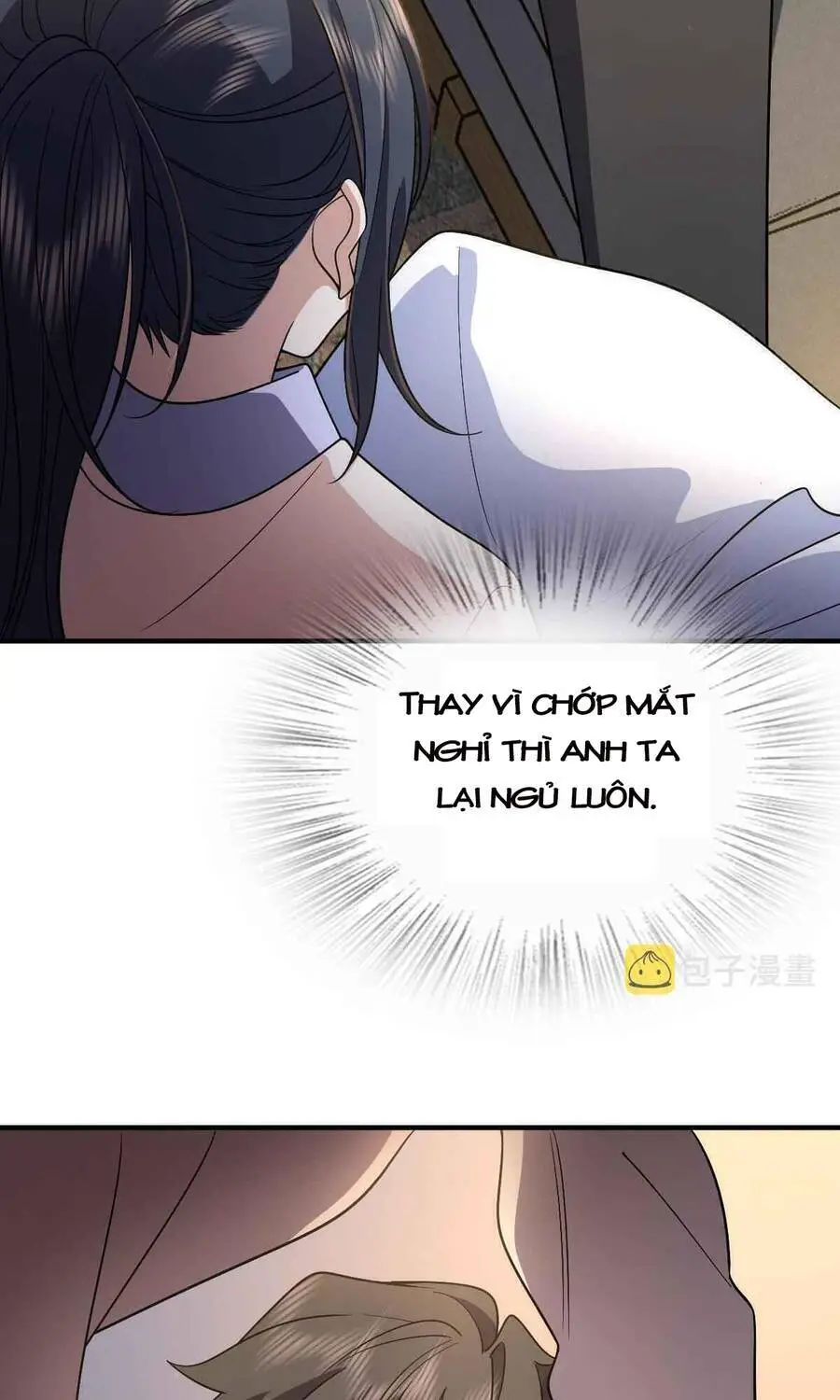 Bà Xã Nhà Tôi Đến Từ Ngàn Năm Trước Nettruyen ZZZ Chương 69 Page 34