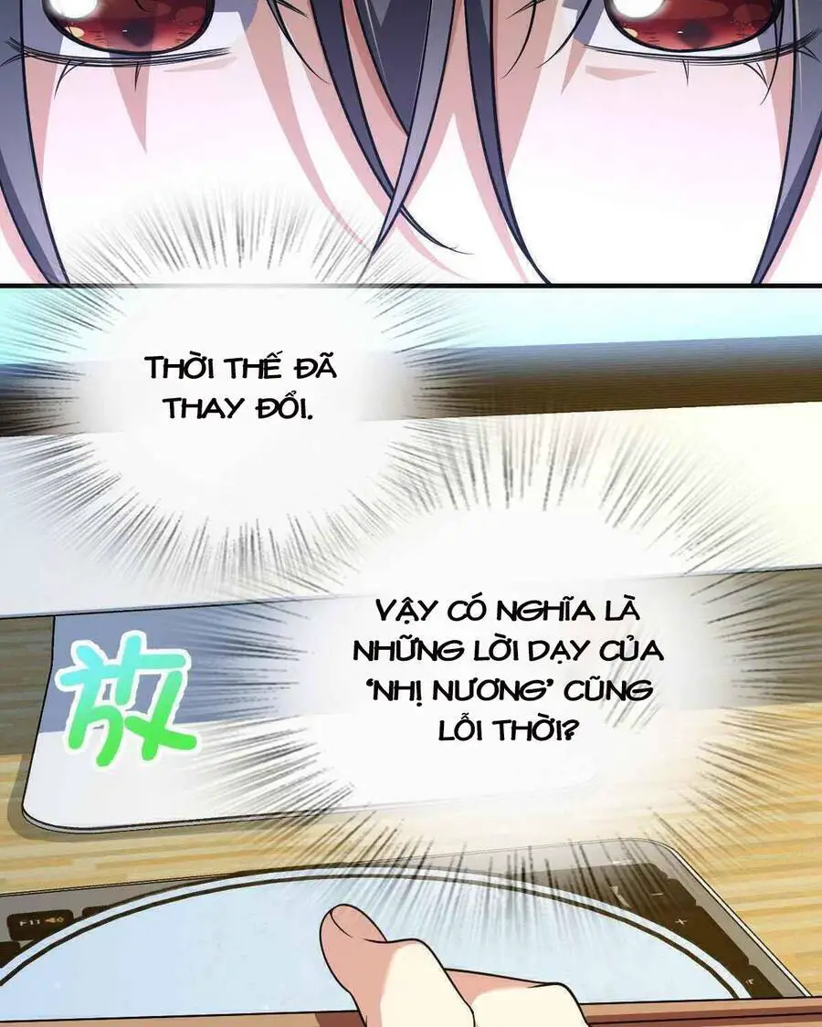 Bà Xã Nhà Tôi Đến Từ Ngàn Năm Trước Nettruyen ZZZ Chương 69 Page 53