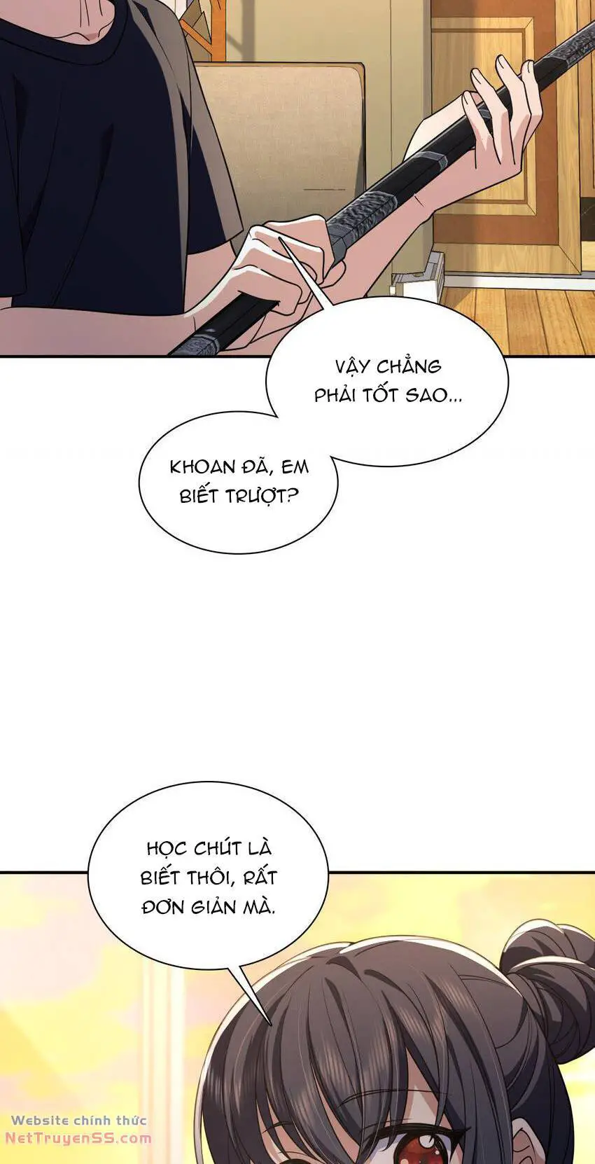 Bà Xã Nhà Tôi Đến Từ Ngàn Năm Trước Nettruyen ZZZ Chương 198 Page 3