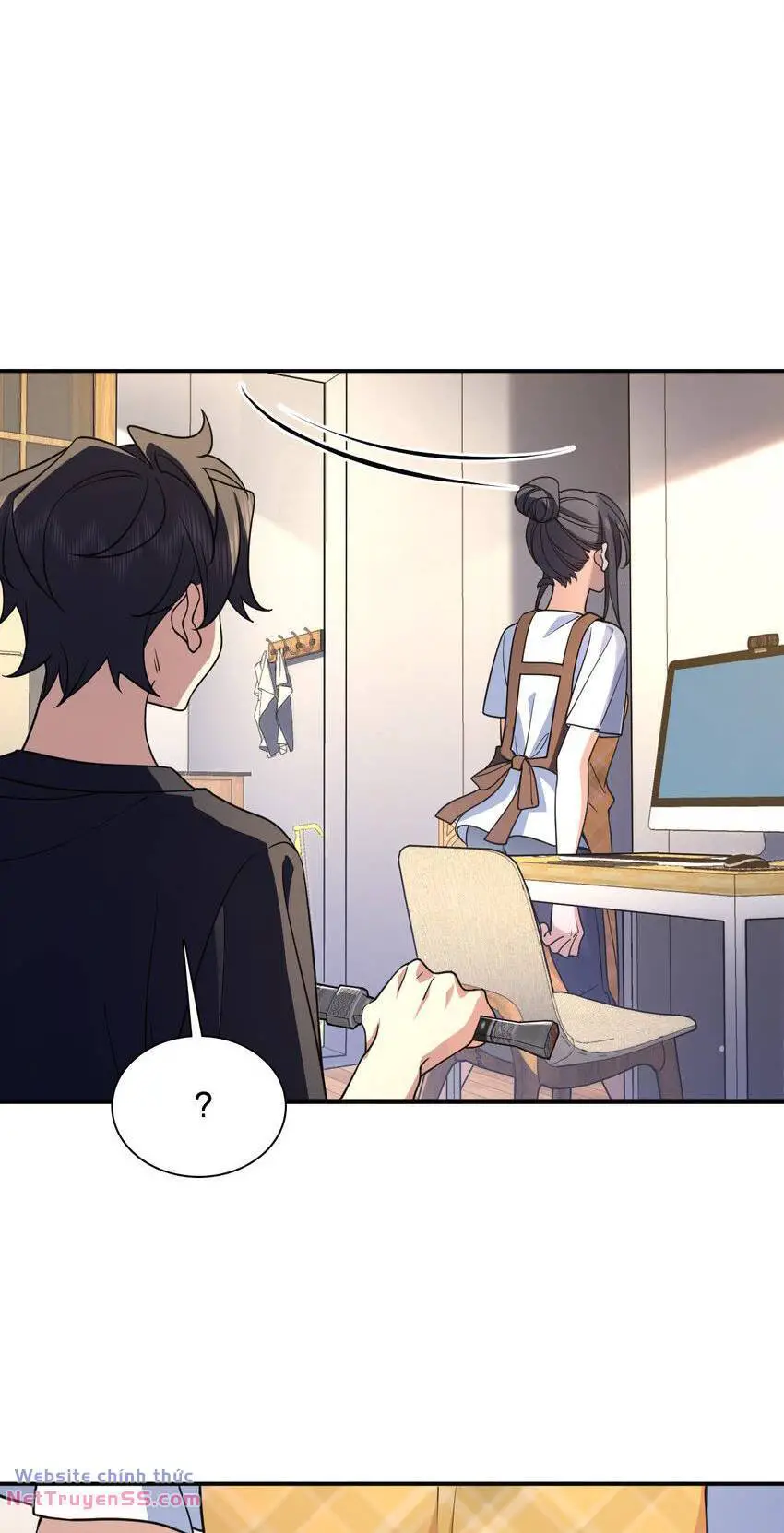 Bà Xã Nhà Tôi Đến Từ Ngàn Năm Trước Nettruyen ZZZ Chương 198 Page 7