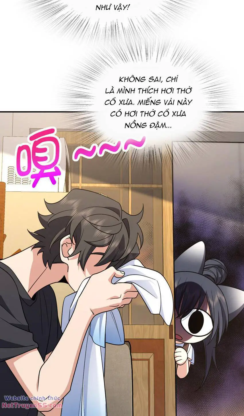 Bà Xã Nhà Tôi Đến Từ Ngàn Năm Trước Nettruyen ZZZ Chương 198 Page 27