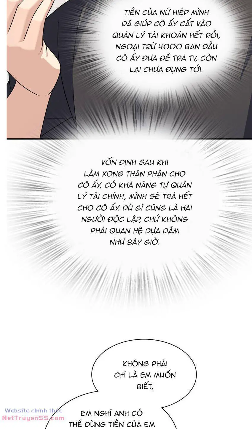 Bà Xã Nhà Tôi Đến Từ Ngàn Năm Trước Nettruyen ZZZ Chương 198 Page 41