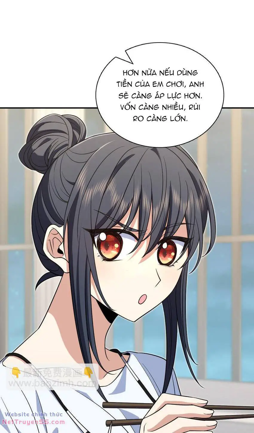 Bà Xã Nhà Tôi Đến Từ Ngàn Năm Trước Nettruyen ZZZ Chương 198 Page 43