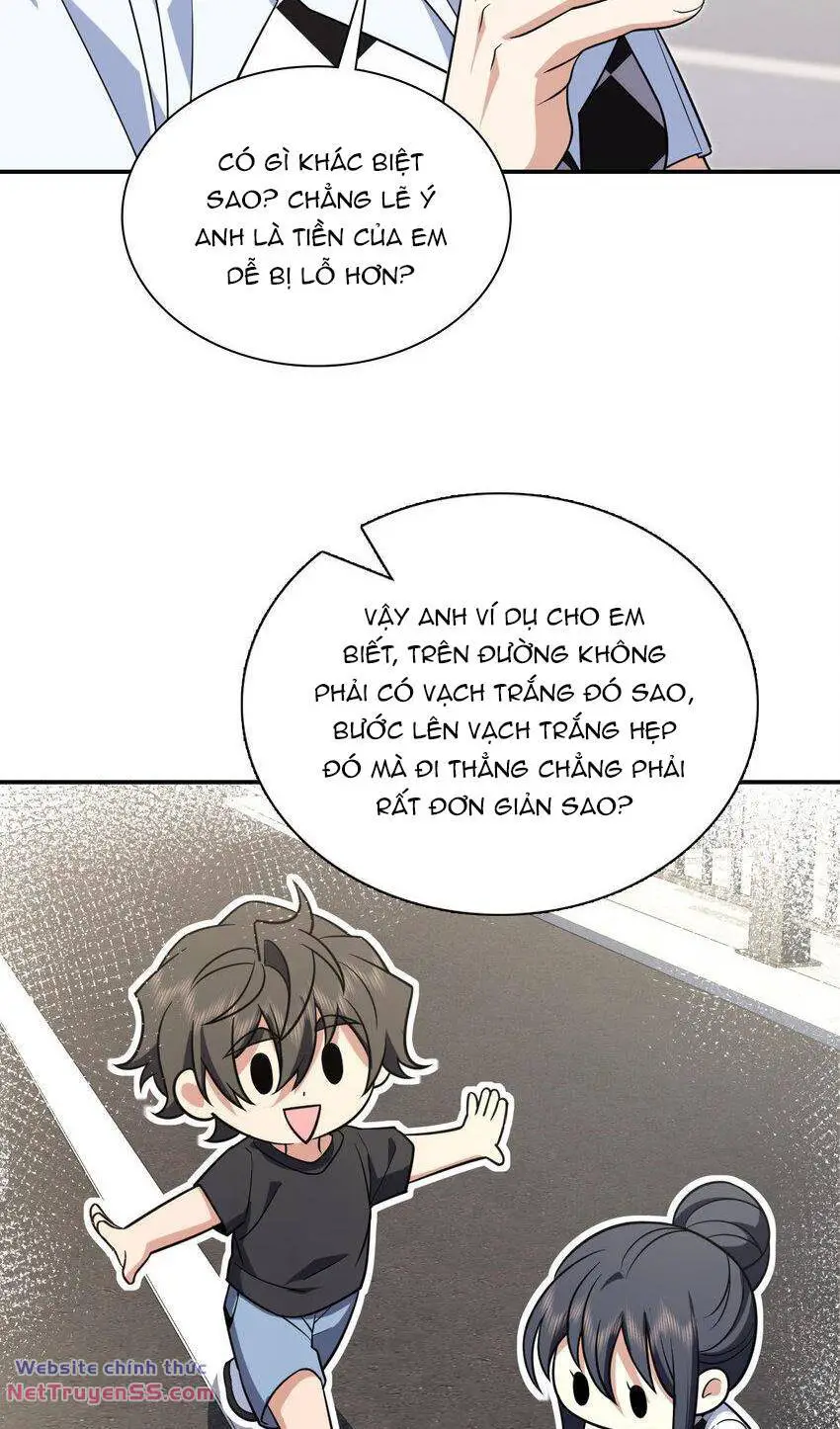 Bà Xã Nhà Tôi Đến Từ Ngàn Năm Trước Nettruyen ZZZ Chương 198 Page 44