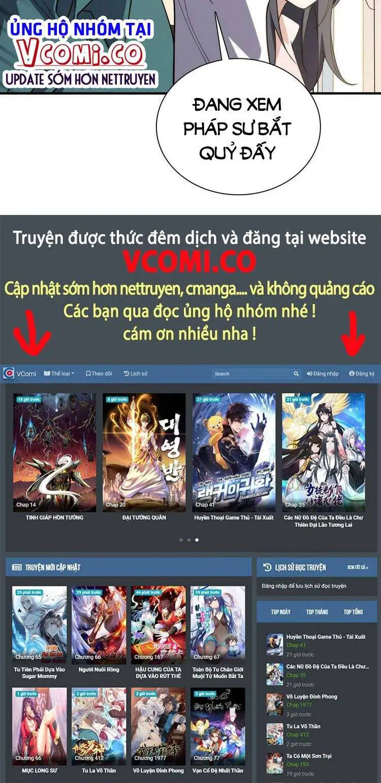 Bà Xã Nhà Tôi Đến Từ Ngàn Năm Trước Nettruyen ZZZ Chương 18 Page 37