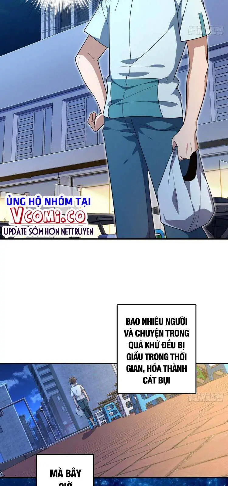 Bà Xã Nhà Tôi Đến Từ Ngàn Năm Trước Nettruyen ZZZ Chương 14 Page 7