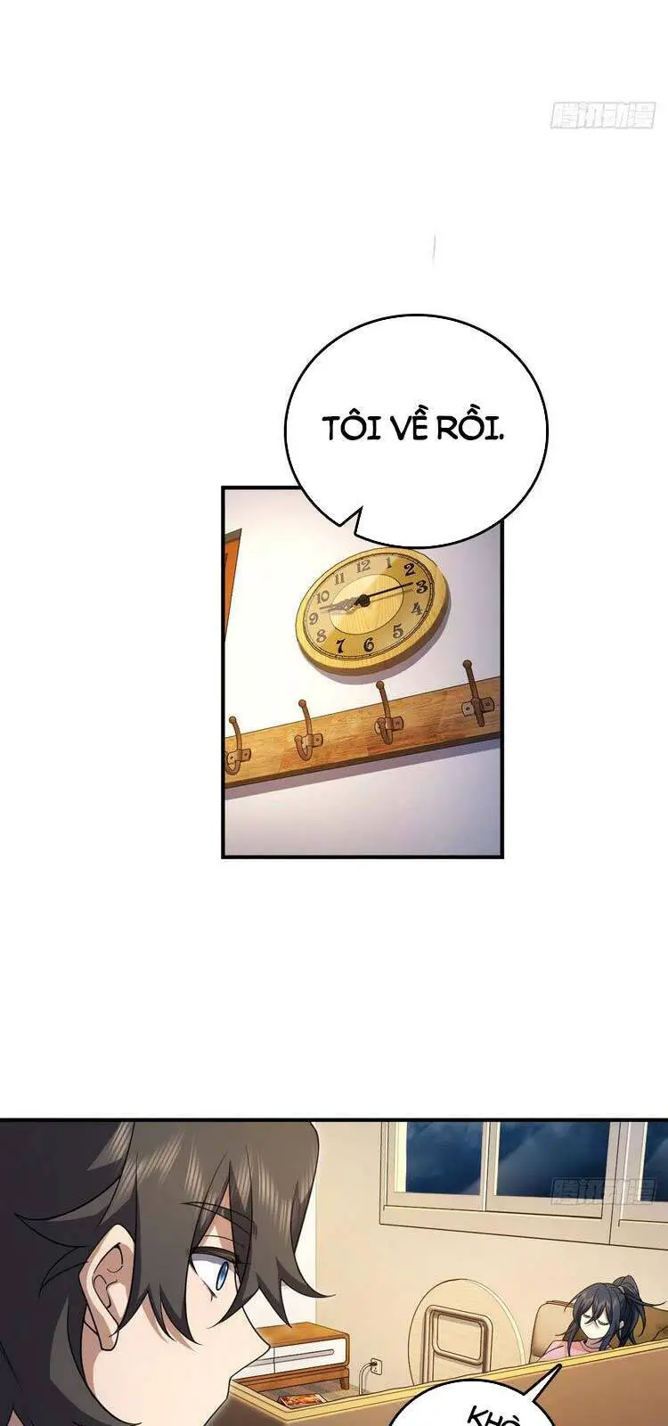 Bà Xã Nhà Tôi Đến Từ Ngàn Năm Trước Nettruyen ZZZ Chương 14 Page 10