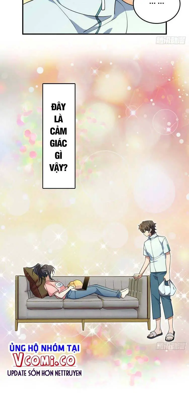 Bà Xã Nhà Tôi Đến Từ Ngàn Năm Trước Nettruyen ZZZ Chương 14 Page 13