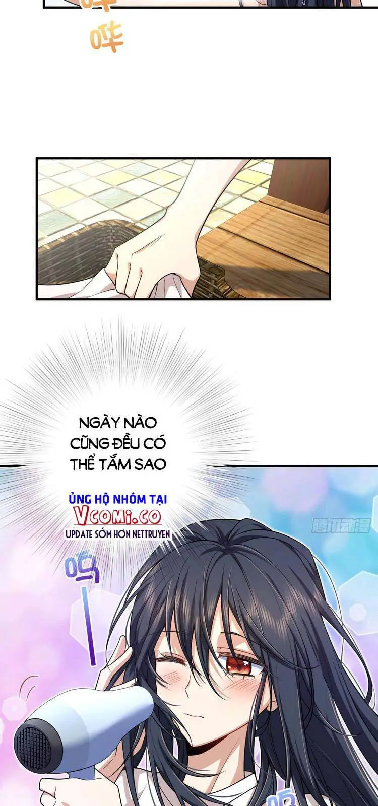 Bà Xã Nhà Tôi Đến Từ Ngàn Năm Trước Nettruyen ZZZ Chương 14 Page 35