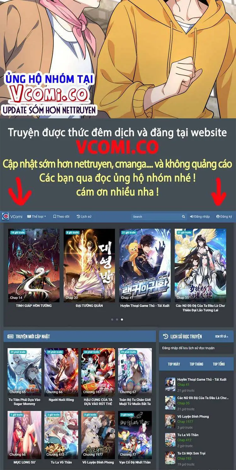 Bà Xã Nhà Tôi Đến Từ Ngàn Năm Trước Nettruyen ZZZ Chương 14 Page 49