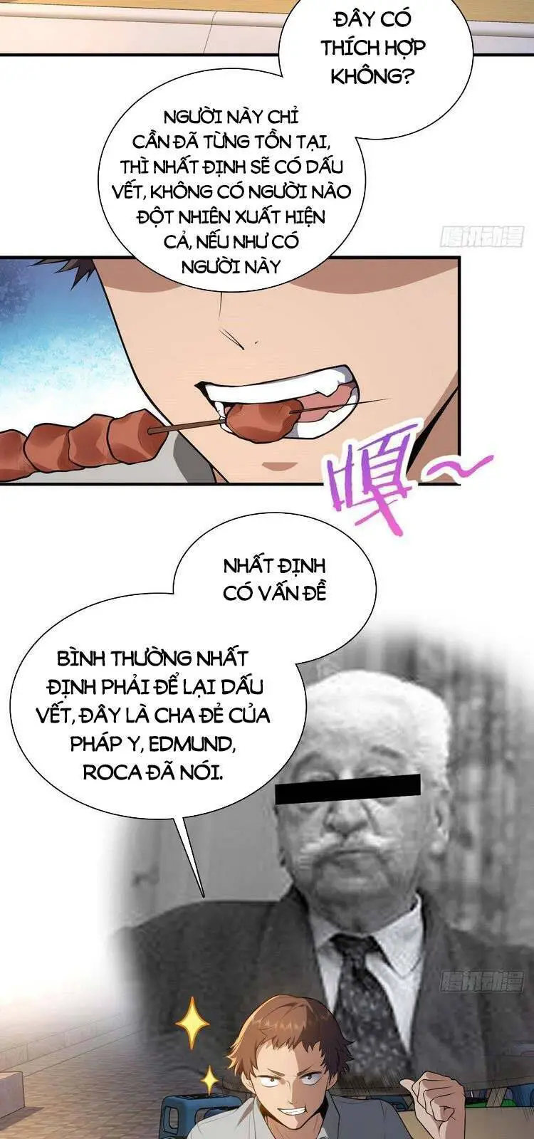 Bà Xã Nhà Tôi Đến Từ Ngàn Năm Trước Nettruyen ZZZ Chương 13 Page 38