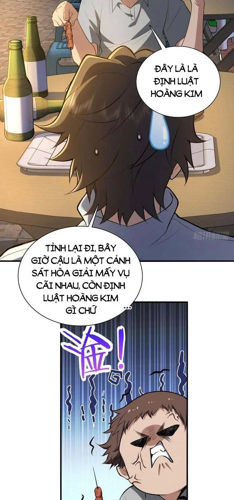 Bà Xã Nhà Tôi Đến Từ Ngàn Năm Trước Nettruyen ZZZ Chương 13 Page 39
