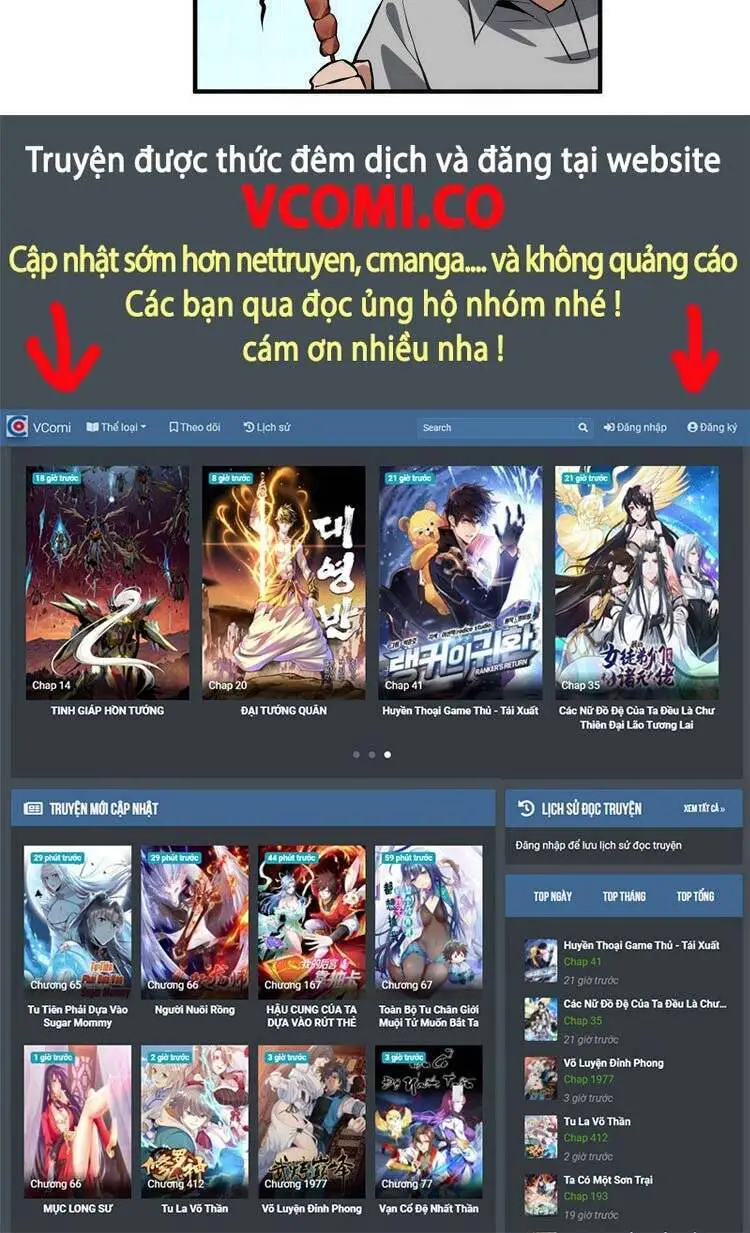 Bà Xã Nhà Tôi Đến Từ Ngàn Năm Trước Nettruyen ZZZ Chương 13 Page 40