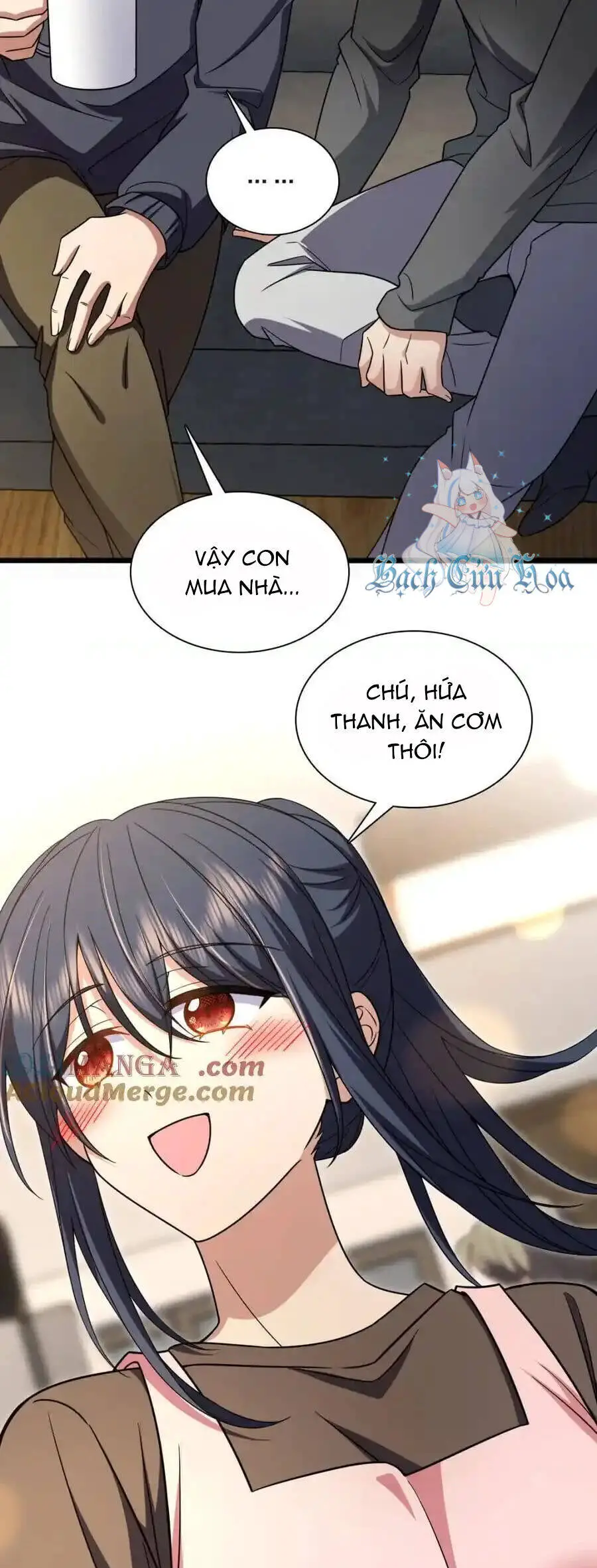 Bà Xã Nhà Tôi Đến Từ Ngàn Năm Trước Nettruyen ZZZ Chương 254 Page 33