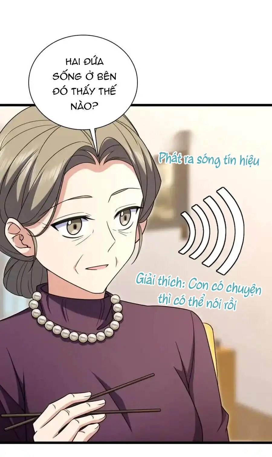 Bà Xã Nhà Tôi Đến Từ Ngàn Năm Trước Nettruyen ZZZ Chương 254 Page 40