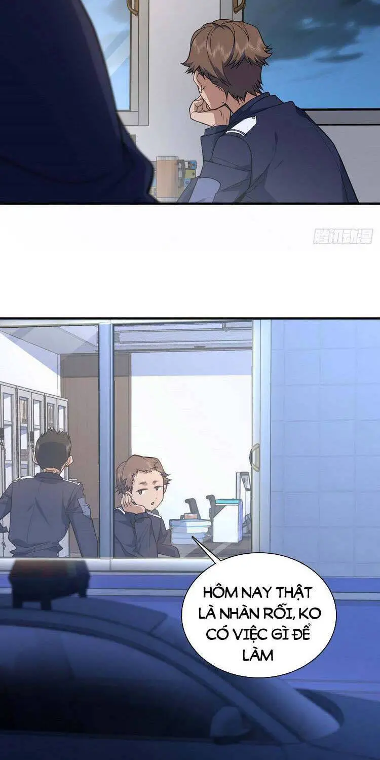 Bà Xã Nhà Tôi Đến Từ Ngàn Năm Trước Nettruyen ZZZ Chương 22 Page 4