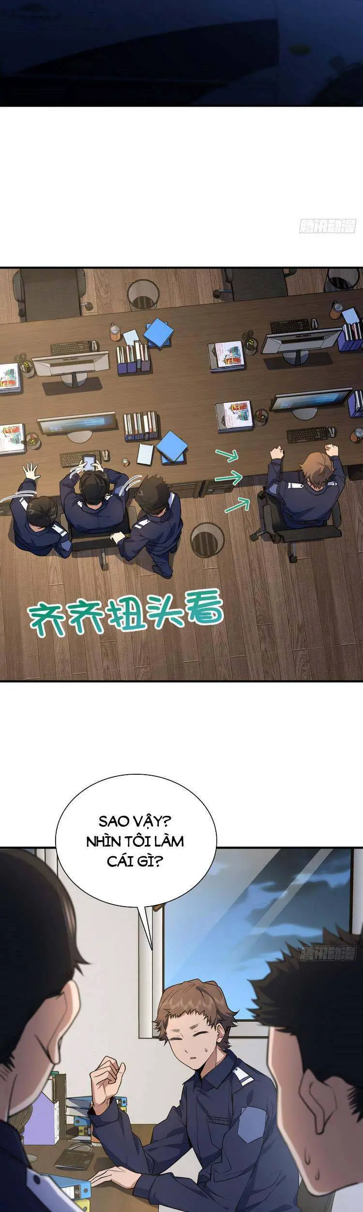 Bà Xã Nhà Tôi Đến Từ Ngàn Năm Trước Nettruyen ZZZ Chương 22 Page 5