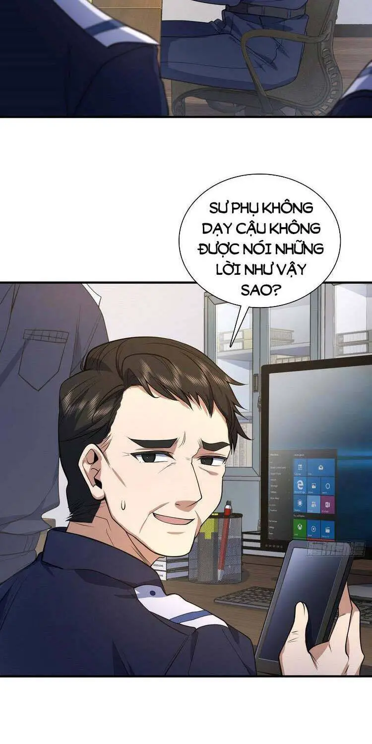Bà Xã Nhà Tôi Đến Từ Ngàn Năm Trước Nettruyen ZZZ Chương 22 Page 6