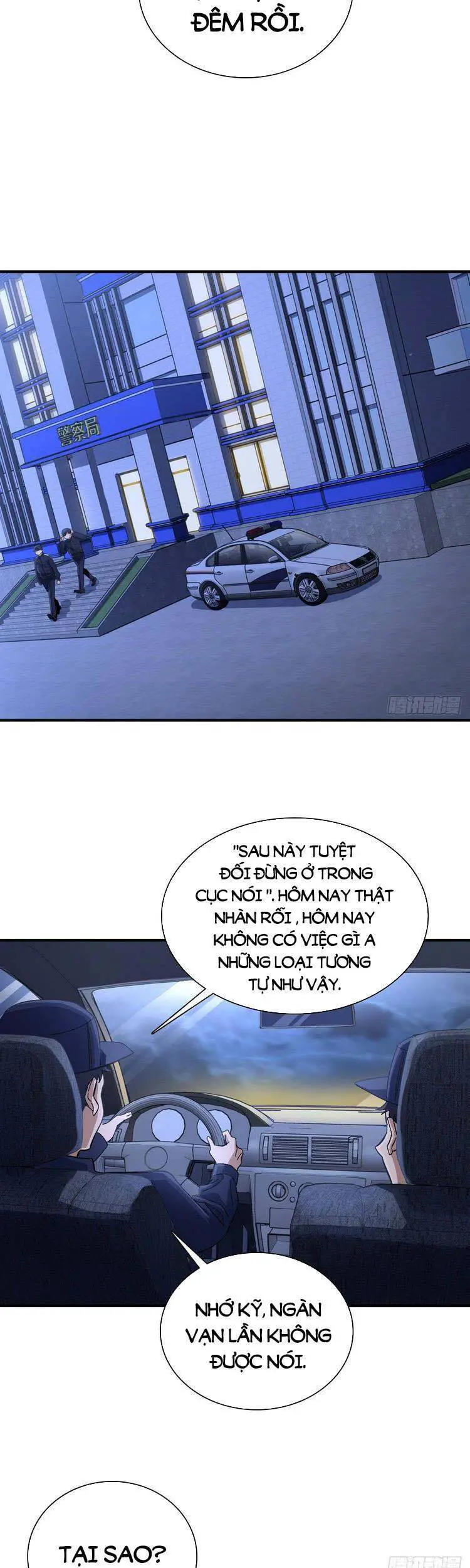 Bà Xã Nhà Tôi Đến Từ Ngàn Năm Trước Nettruyen ZZZ Chương 22 Page 9