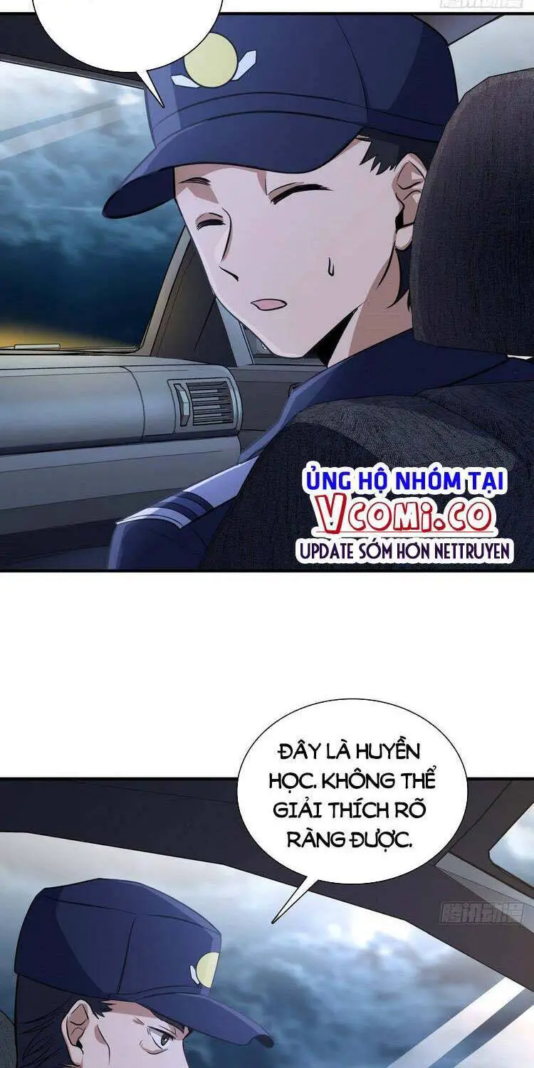 Bà Xã Nhà Tôi Đến Từ Ngàn Năm Trước Nettruyen ZZZ Chương 22 Page 10