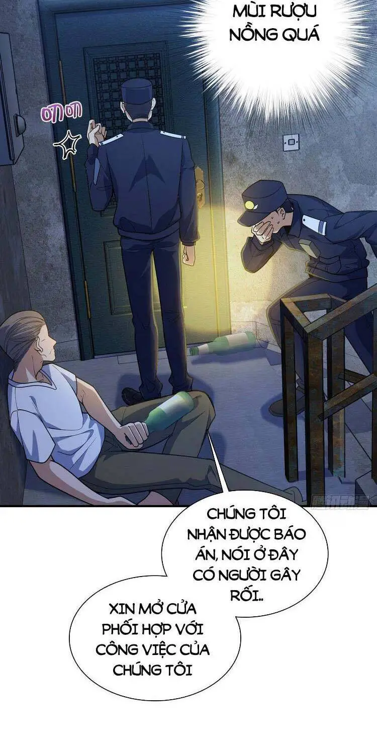 Bà Xã Nhà Tôi Đến Từ Ngàn Năm Trước Nettruyen ZZZ Chương 22 Page 16