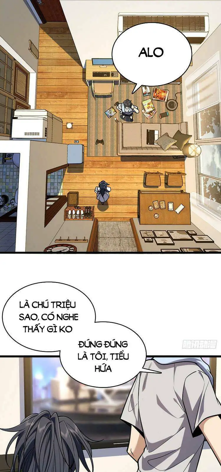Bà Xã Nhà Tôi Đến Từ Ngàn Năm Trước Nettruyen ZZZ Chương 1 Page 47