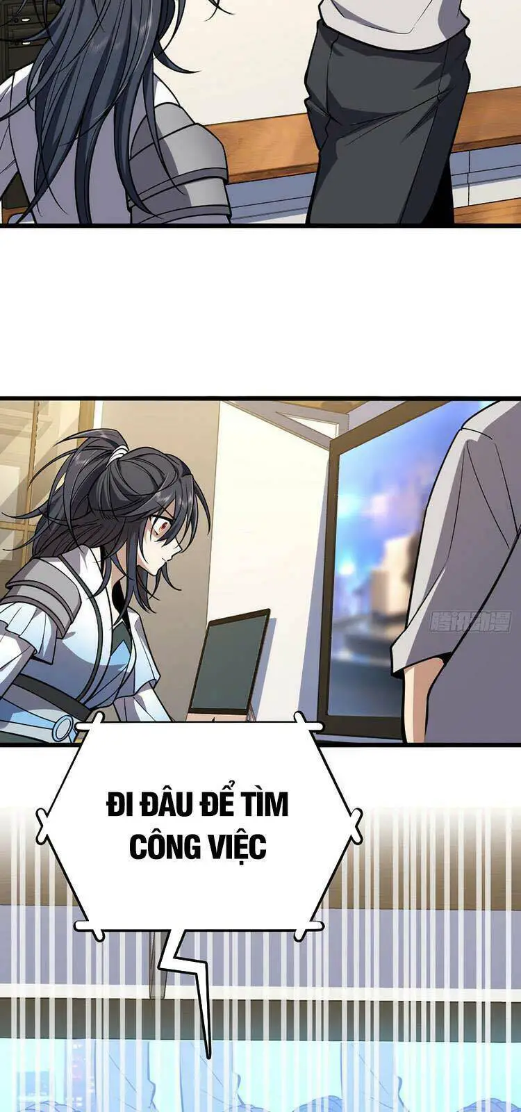 Bà Xã Nhà Tôi Đến Từ Ngàn Năm Trước Nettruyen ZZZ Chương 1 Page 48