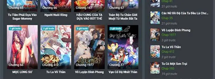 Bà Xã Nhà Tôi Đến Từ Ngàn Năm Trước Nettruyen ZZZ Chương 10 Page 192