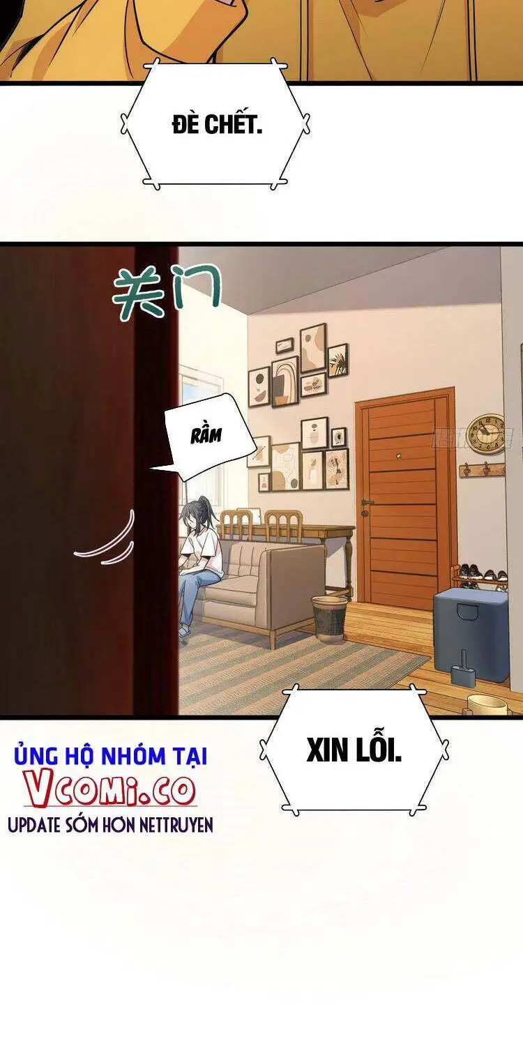 Bà Xã Nhà Tôi Đến Từ Ngàn Năm Trước Nettruyen ZZZ Chương 17 Page 2
